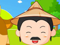 農(nóng)夫與狼_動畫