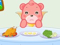為什么說(shuō)挑食不好