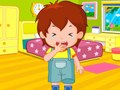 為什么人在打呵欠時(shí)會(huì)眼淚汪汪？