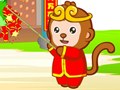 我最喜歡過(guò)大年