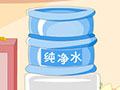 為什么不能只喝純凈水？