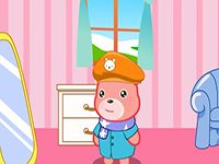 冬天為什么穿棉服會(huì)覺(jué)得暖和？