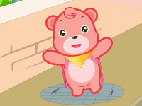 為什么不能在井蓋上玩耍？